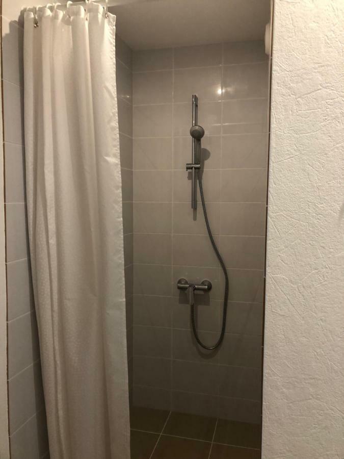 Viesu Nams Valodzes Hotel ซีกูลดา ภายนอก รูปภาพ
